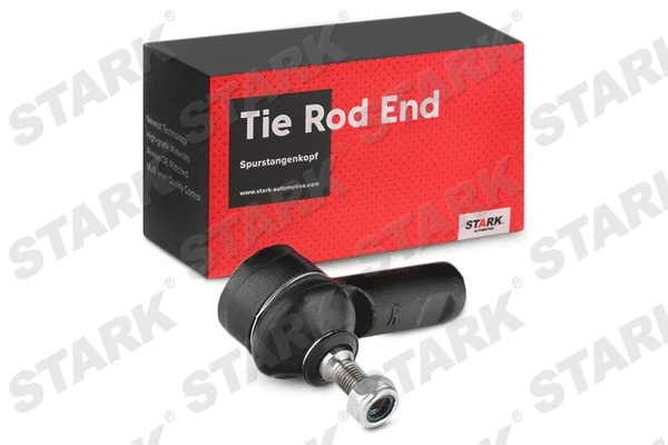 Tie Rod End