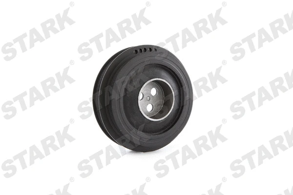 Belt Pulley, crankshaft