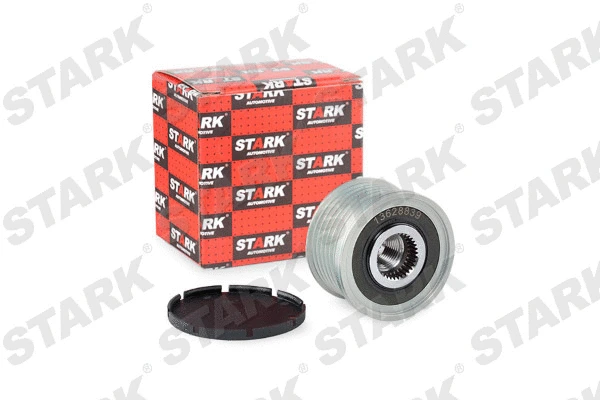 Alternator Freewheel Clutch (SKFC-1210038)