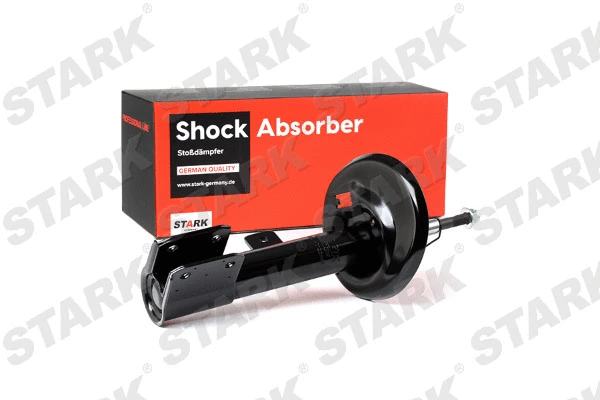Shock Absorber