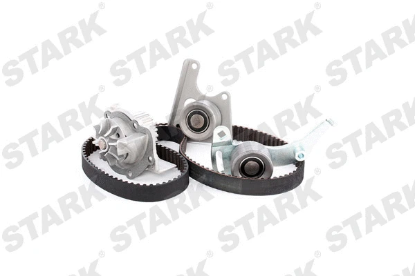 Water Pump & Timing Belt Kit