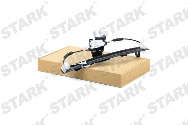 Window Regulator