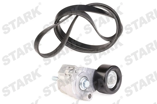 V-Ribbed Belt Set (SKRBS-1200099)