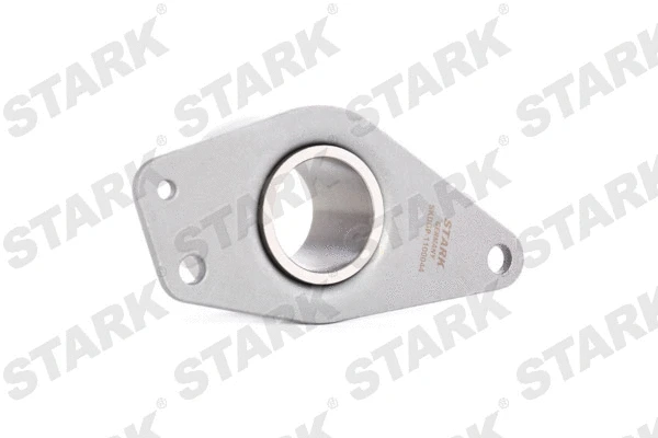 Deflection/Guide Pulley, timing belt