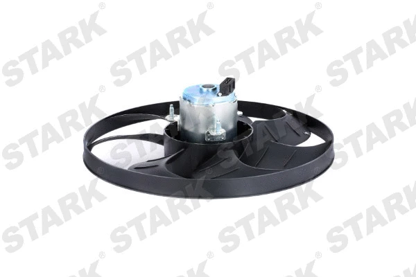 Fan, engine cooling