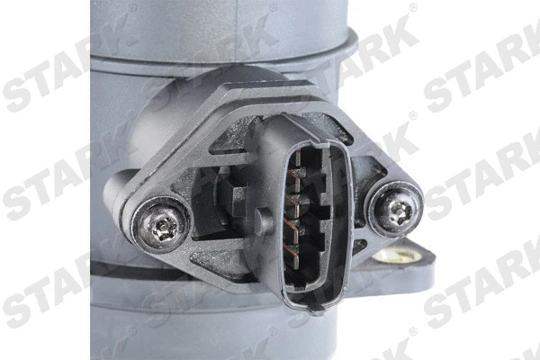 Mass Air Flow Sensor