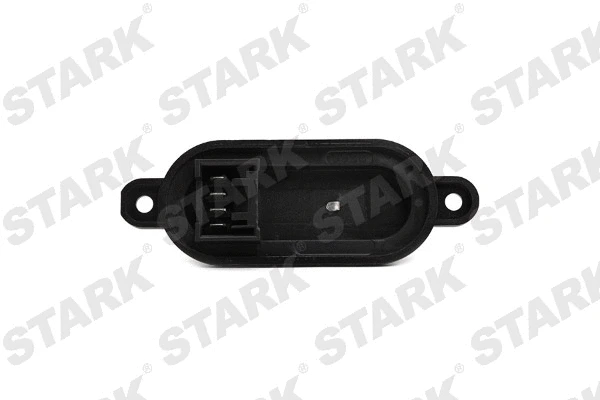 Control Unit, heating/ventilation