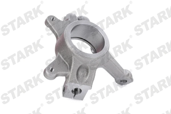 Steering Knuckle, wheel suspension