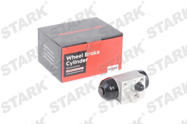 Wheel Brake Cylinder