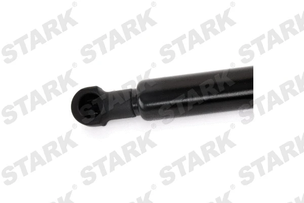 Gas Spring, bonnet