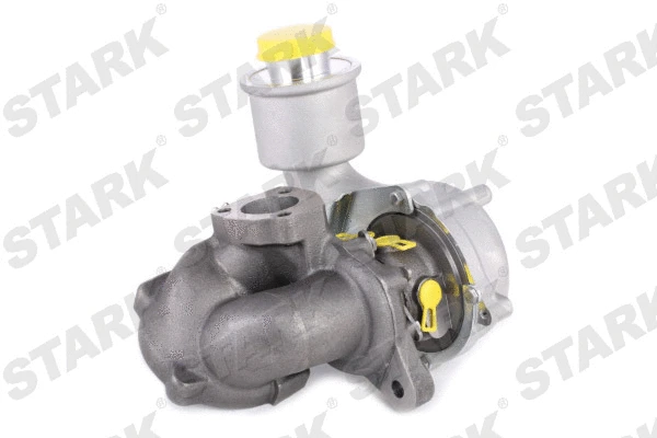 Charger, charging (supercharged/turbocharged) (SKCT-1190006)