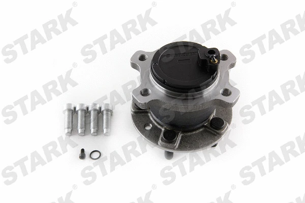 Wheel Bearing Kit (SKWB-0180536)