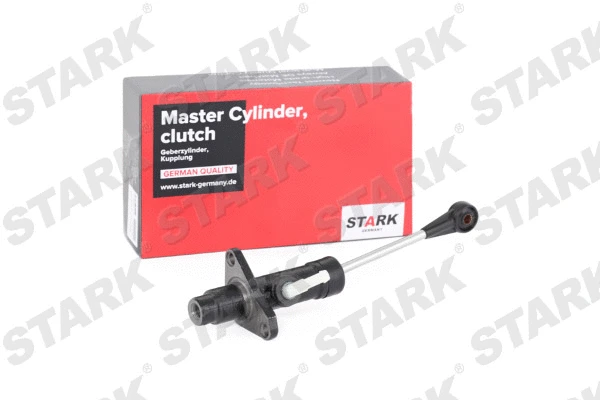 Master Cylinder, clutch