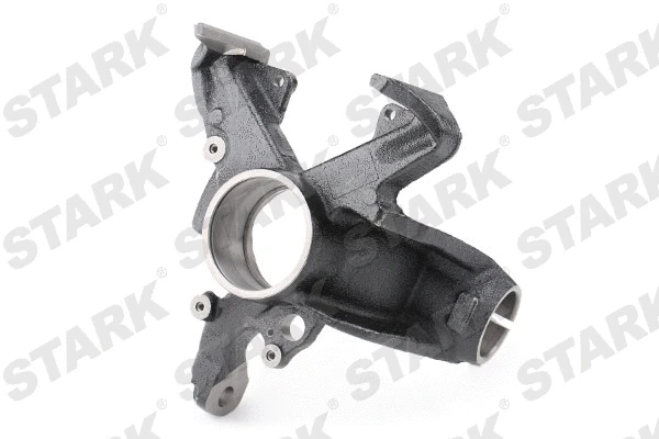 Steering Knuckle, wheel suspension