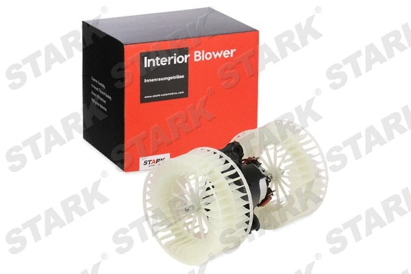 Interior Blower