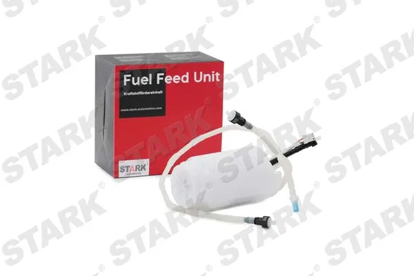 Fuel Feed Unit