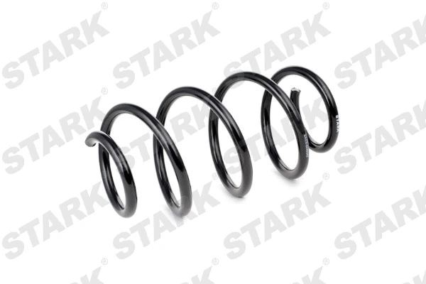 Suspension Spring (SKCS-0040545)