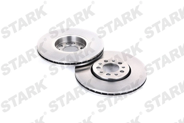 Brake Disc (SKBD-0020147)