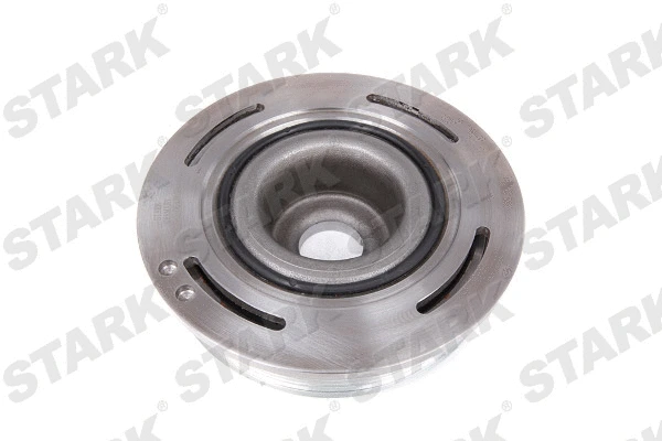 Belt Pulley, crankshaft