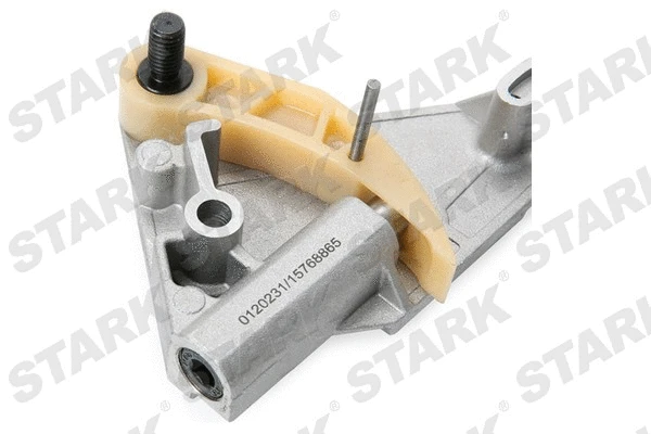Chain Kit, oil pump drive