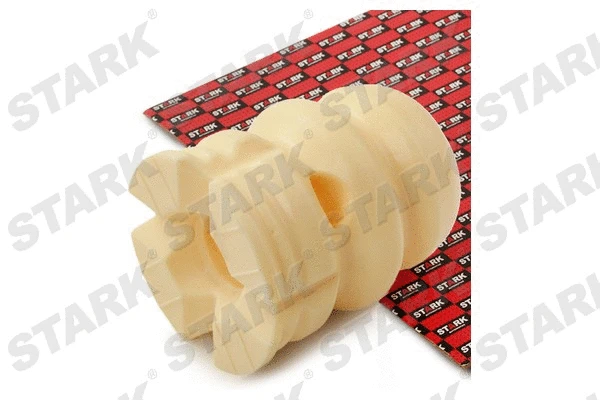 Rubber Buffer, suspension (SKRBS-35660035)