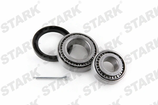 Wheel Bearing Kit (SKWB-0180189)