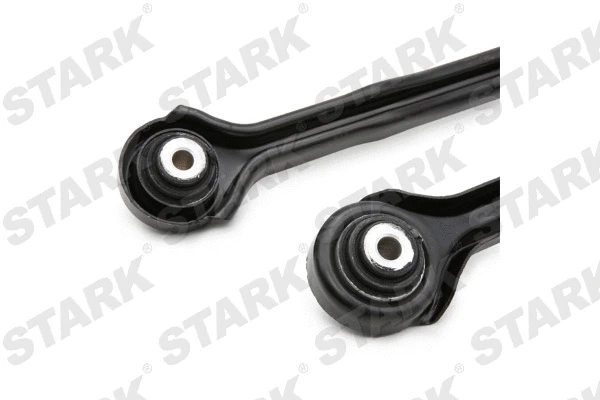 Control/Trailing Arm Kit, wheel suspension (SKSSK-1600131)