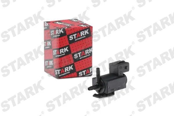 EGR valve, exhaust control