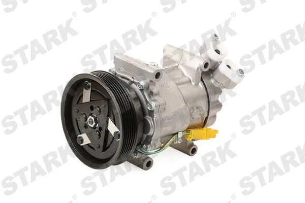 Compressor, air conditioning (SKKM-0340324)