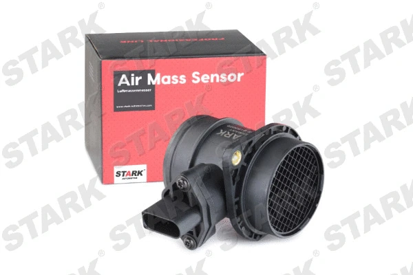 Mass Air Flow Sensor