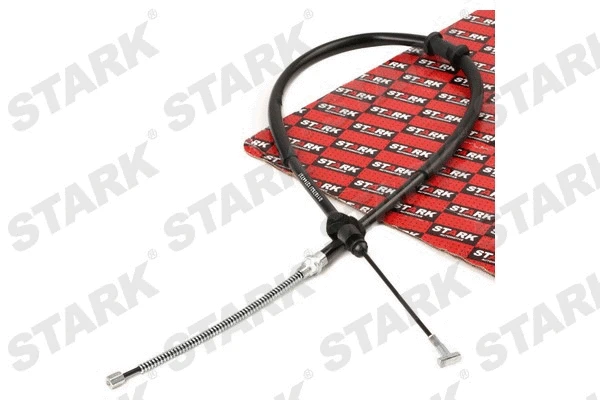 Cable Pull, parking brake (SKCPB-1050450)