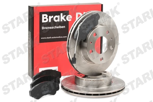 Brake Kit, disc brake