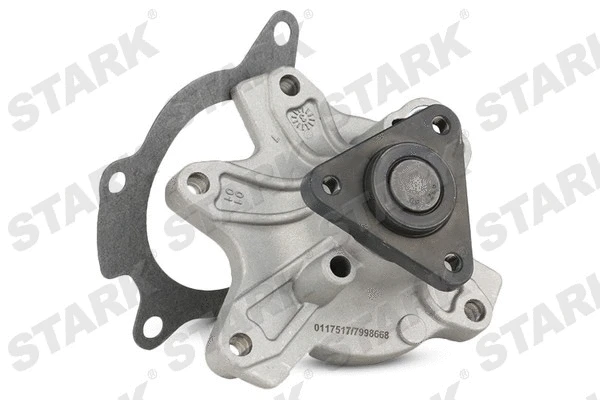 Water Pump, engine cooling