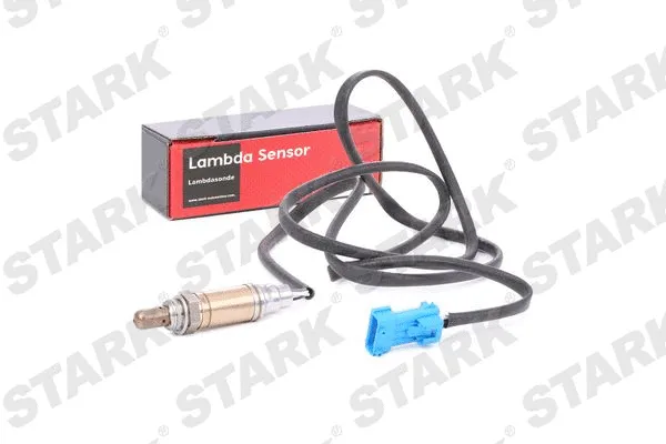 Lambda Sensor