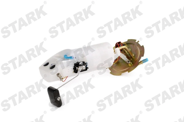 Fuel Feed Unit