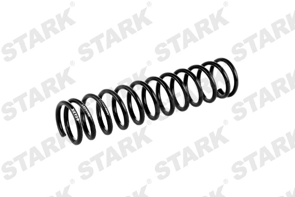 Suspension Spring (SKCS-0040273)