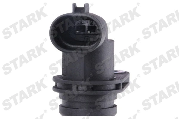 Sensor, crankshaft pulse