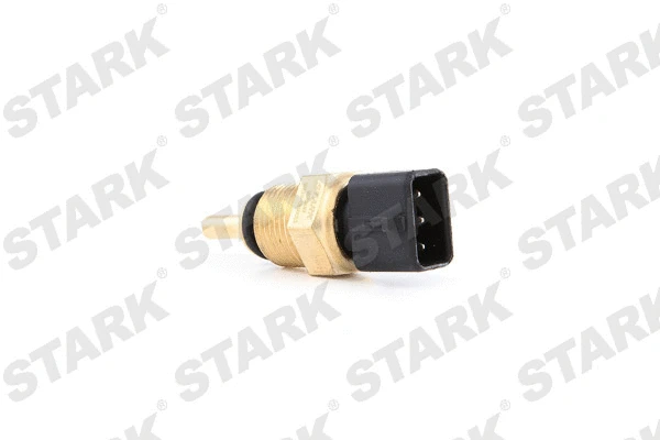 Sensor, coolant temperature