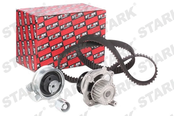 Water Pump & Timing Belt Kit