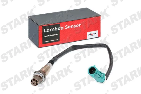 Lambda Sensor