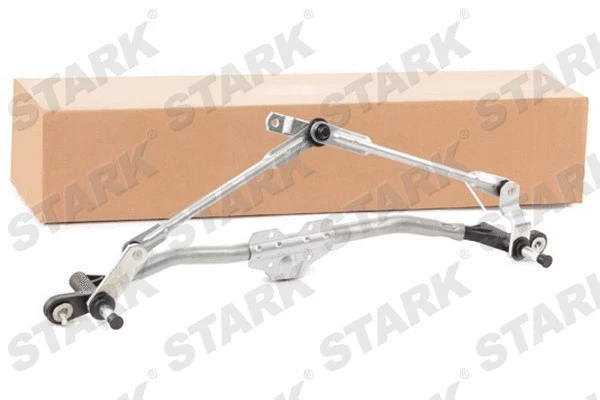 Wiper Linkage