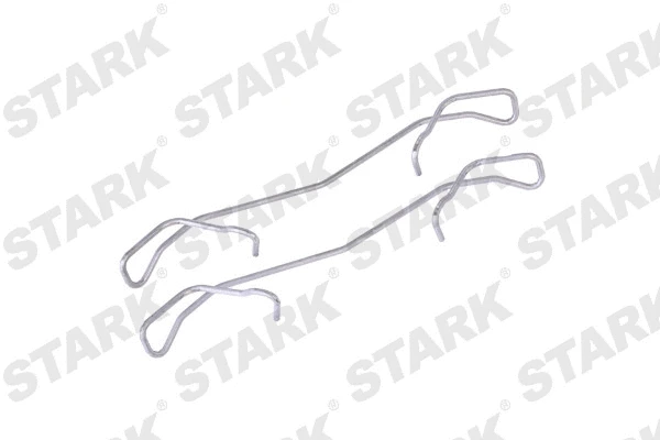 Accessory Kit, disc brake pad