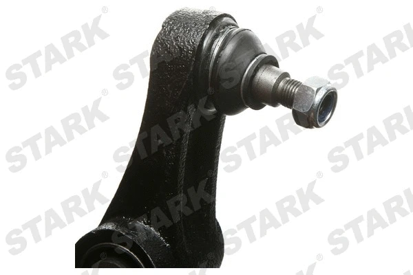 Control/Trailing Arm Kit, wheel suspension