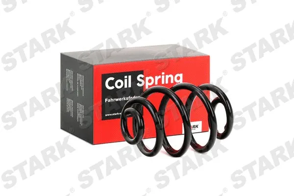 Suspension Spring