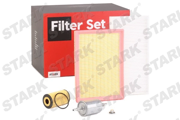 Filter Set (SKFS-18880845)