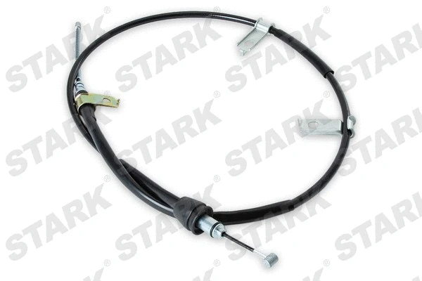 Cable Pull, parking brake (SKCPB-1050825)