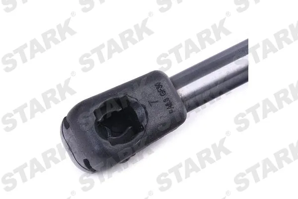 Gas Spring, boot/cargo area