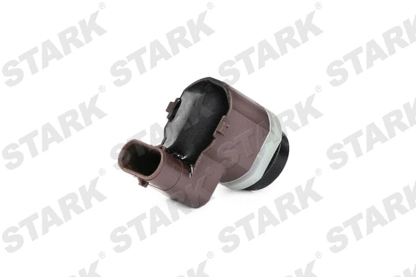 Sensor, parking distance control