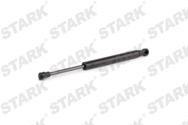 Gas Spring, bonnet