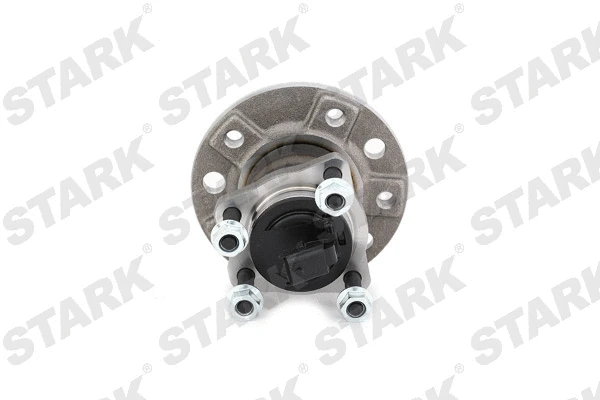 Wheel Bearing Kit (SKWB-0180551)